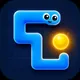 Can't Cross Paths app icon
